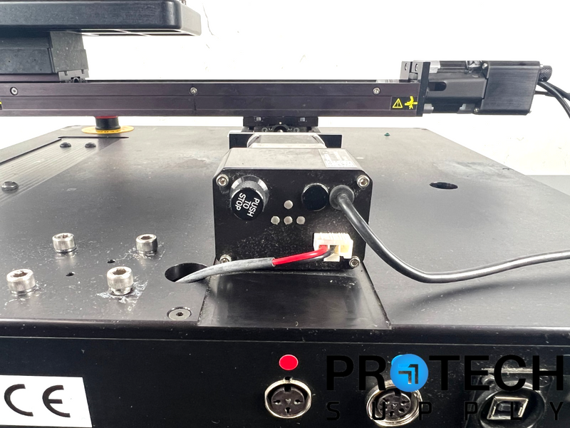 Load image into Gallery viewer, California Advanced Labeling TubeWriter 360 Labeling System with WARRANTY
