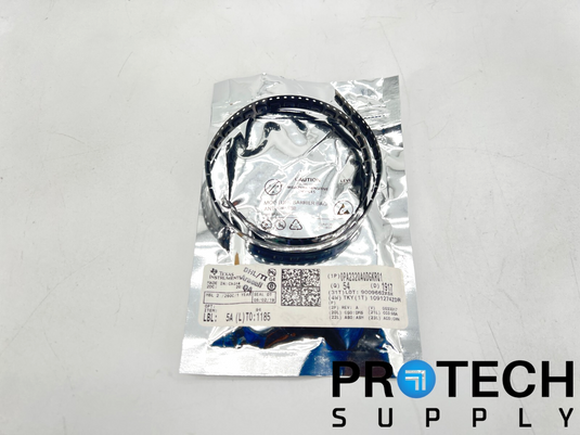 (54/Pk) Texas Instruments OPA2320-Q1 Precision CMOS Amplifier NEW with WARRANTY