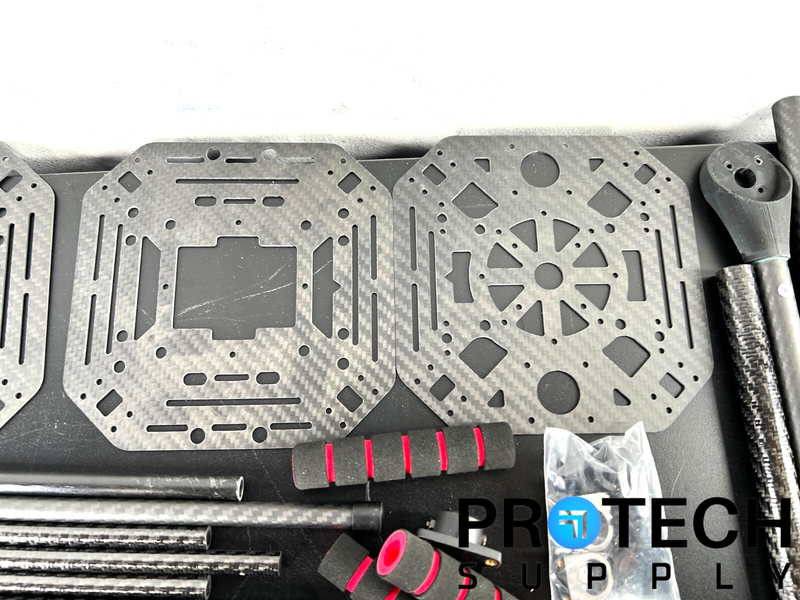 Load image into Gallery viewer, Lot of Misc. RC / Drone PARTS
