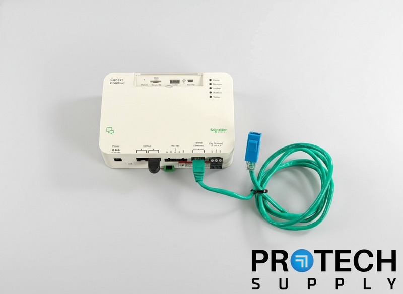Load image into Gallery viewer, Schneider Conext 865-1058 ComBox Communication Device with WARRANTY
