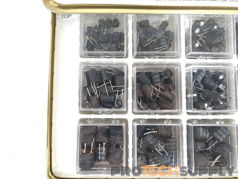 Load image into Gallery viewer, Renco Electronics Design Kit RL-5480 with WARRANTY
