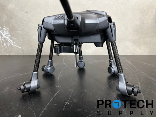 Lot of 4 Yuneec Typhoon H Dummy Drones FOR PARTS HOLLOW Body Only