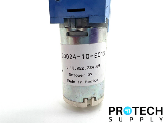 Hargraves W335-21-02 Liquid Pump with WARRANTY