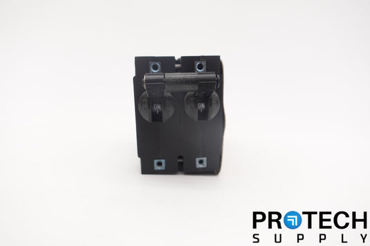 Airpax IEGH11-1-63-16.0A-01-V Circuit Breaker 2-Pole 16A with WARRANTY