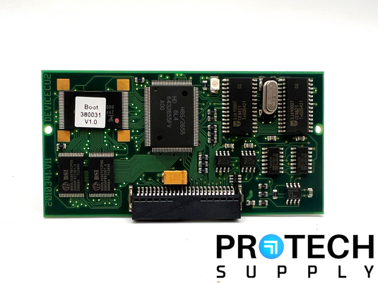 TECAN 12010340 02 Device-CU2 Board from Freedom EVO with WARRANTY