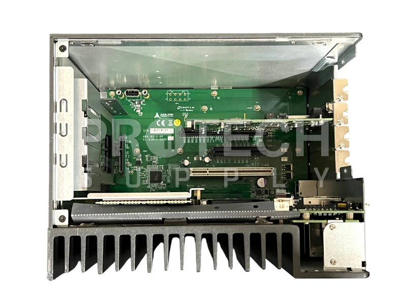 Load image into Gallery viewer, Adlink MXC-6301D Fanless Embedded Computer Intel Core i7-3610QE GUARANTEED
