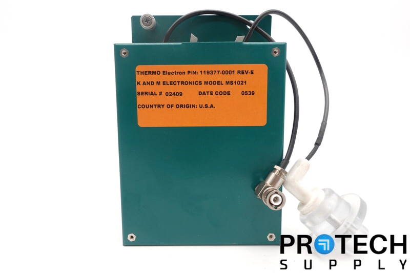 Load image into Gallery viewer, Thermo Electron 119377-0001 Rev. E Power Supply with WARRANTY
