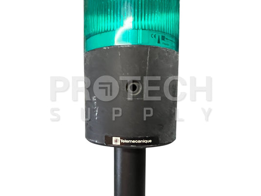 Telemecanique 3-Color Stack Light XVD C35 / XVD C33 / XVD C21 GUARANTEED