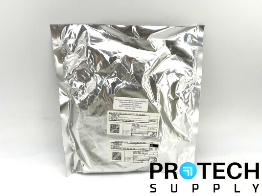 11/Pk Panasonic P16560CT-ND Aluminum Polymer Capacitors NEW SEALED w/  WARRANTY