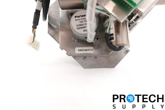 Dionex 9035.0105 Solvent Mixing Valve Assy + Control Board with WARRANTY