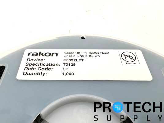 (2000/Pk) Rakon E5392LF Oscillator 26MHz NEW with WARRANTY