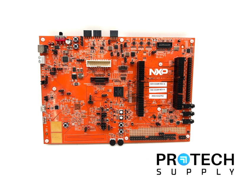 Load image into Gallery viewer, NXP Embedded Evaluation Board SCH-53189 with WARRANTY
