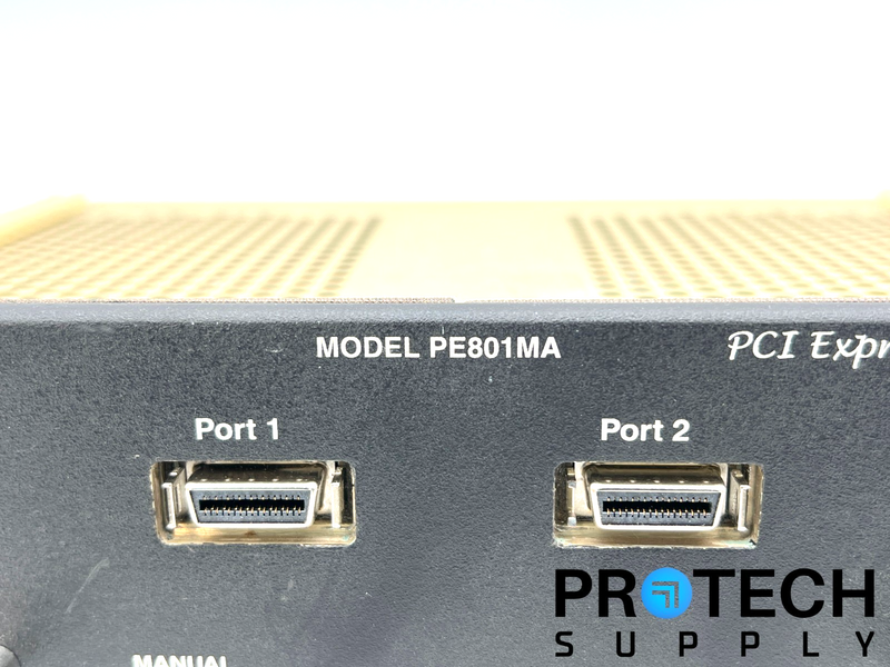 Load image into Gallery viewer, CATC PE801MA PCI Express Multi-Lane Analyzer Module with WARRANTY
