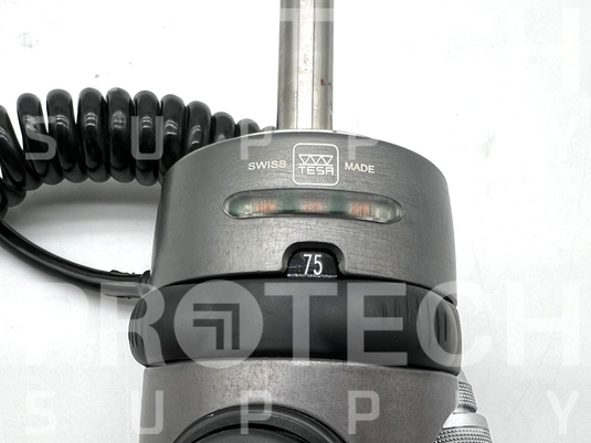 TESA / Hexagon Metrology TESASTAR-i Probe Head 03939030 Brown Sharpe w/ WARRANTY