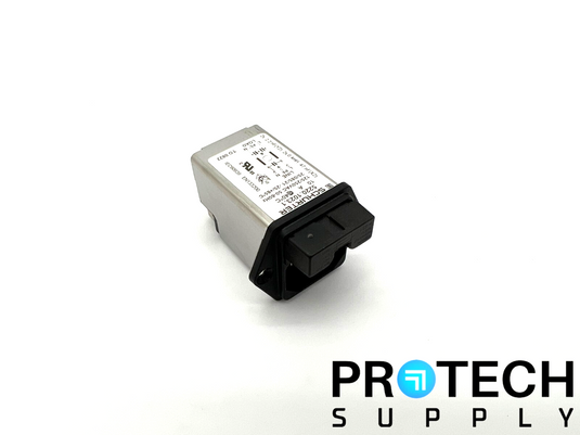 Schurter 5220.1023.1 Power Entry Module 125/250VAC 50-60Hz with WARRANTY