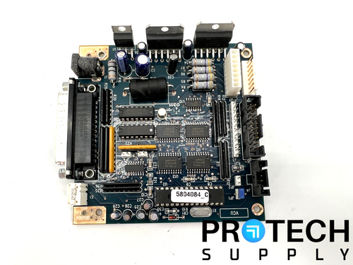Interface board 5804080 for Waters 2767 Sample Manager with WARRANTY