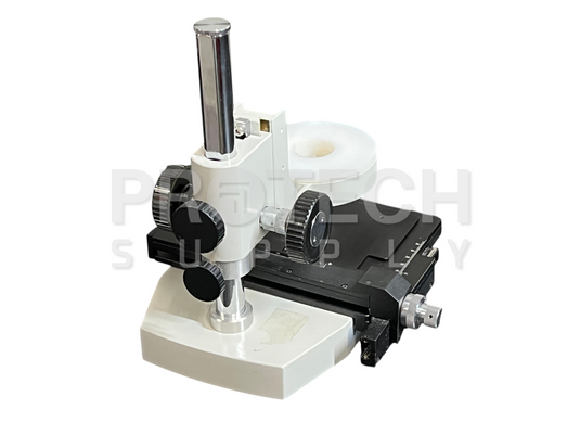 Meiji Techno Microscope Stand GUARANTEED