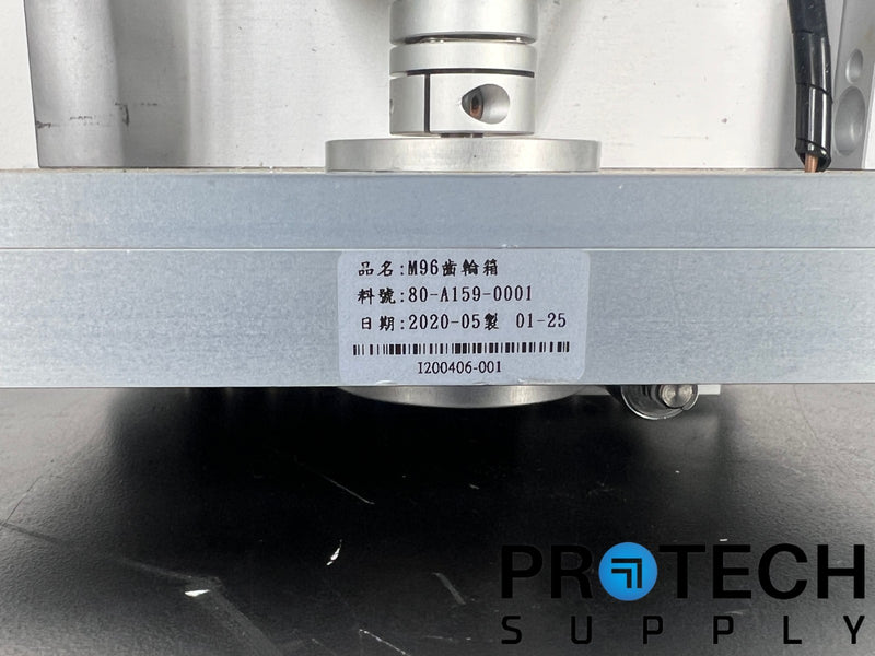 Load image into Gallery viewer, 96-Well Robotic Head Assy SYK / Misumi / Omron / SHIN SHIN with WARRANTY
