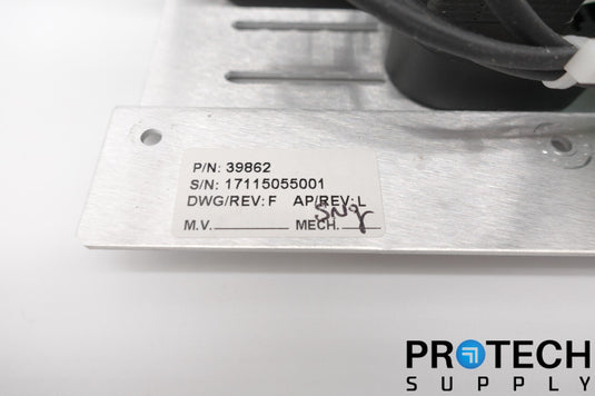 Nova Flex Analyzer Part Assembly /US Digital/HSI with WARRANTY