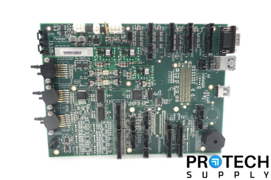 Fluidigm 92000054 Biomark 2 Loader-Control Board 62000030 with WARRANTY