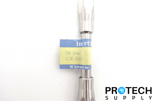 GL InertSustain C8 3µm LC Column 2.1 x 50 mm 5020-16133 with WARRANTY
