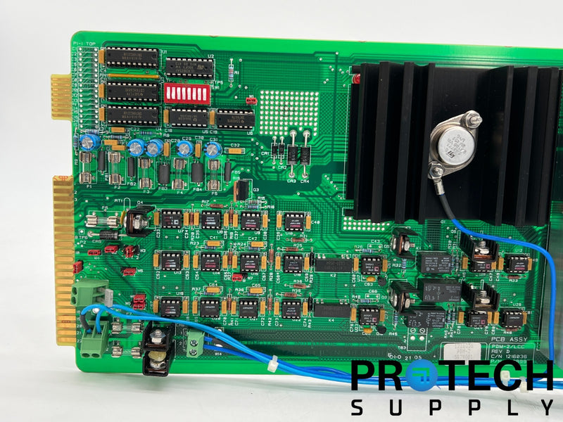 Load image into Gallery viewer, Thermotron 483901B Power Distribution Module Load Control Card with WARRANTY
