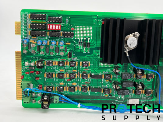 Thermotron 483901B Power Distribution Module Load Control Card with WARRANTY