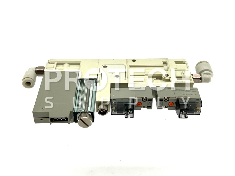 Load image into Gallery viewer, SMC ZQ1051U-A15LOZ-X101 Vacuum Ejector with WARRANTY

