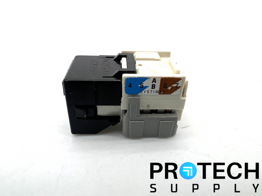 SYSTIMAX MGS500 Information Outlet with WARRANTY