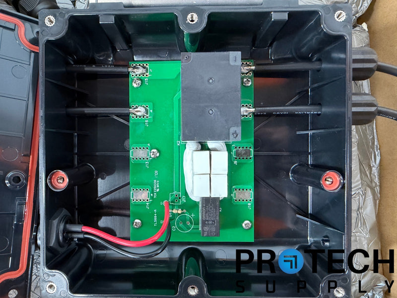 Load image into Gallery viewer, NEW ABB Solar Rapid Shutdown Device (RSD)  RS1-1PN6-MC4 with WARRANTY
