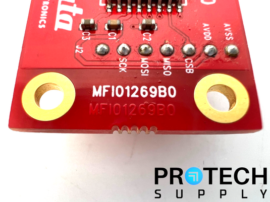 Murata SCC3000 Inclinometer Sensor Evaluation Board with WARRANTY