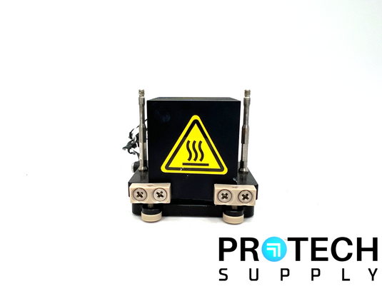 Marlow RC6-4L Peltier Module + Heatsink Assy with WARRANTY