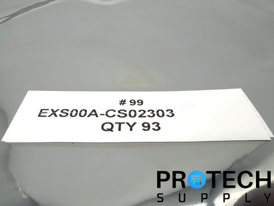 (93/Pk) NDK EXS00A-CS02303 Crystal Distributor 32MHz 60Ohms NEW with WARRANTY