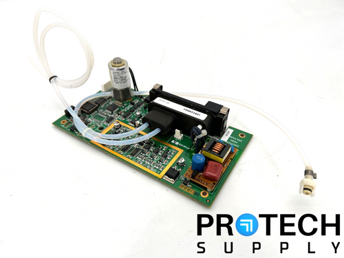 Millipore CU-IND/B Sensor Board with WARRANTY