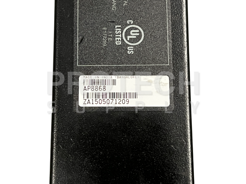 Load image into Gallery viewer, APC AP8868 Metered Rack PDU with WARRANTY
