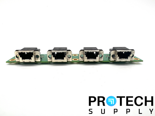 Waters Transducer Interconnect Board with WARRANTY