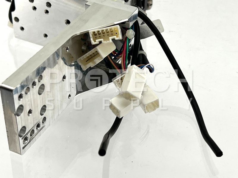 Load image into Gallery viewer, (Lot of 6) Vexta PMM33AH2-C44 Stepper Motor Clamp Assembly
