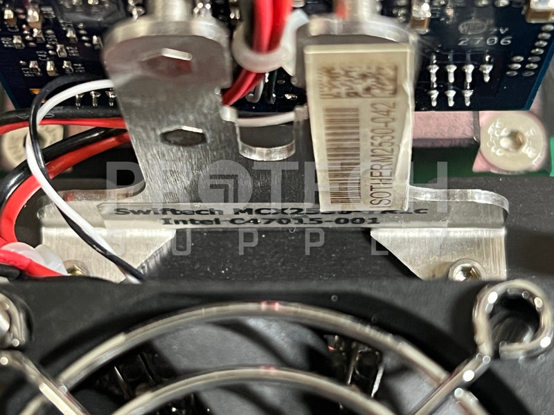 Load image into Gallery viewer, Swiftech / Intel C47015-001 Semiconductor Cooling Assembly GUARANTEED
