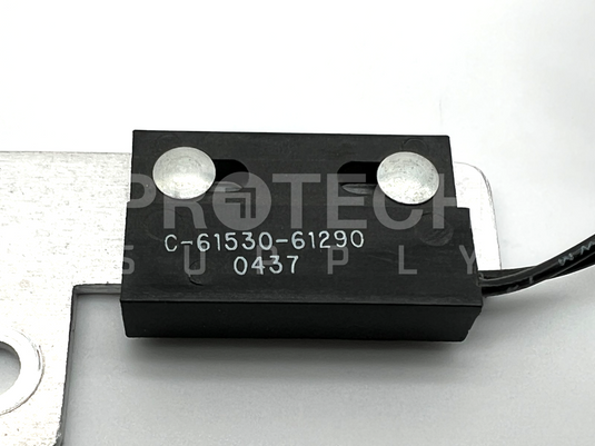 Agilent C-61530-61290 Oven Door Switch Assembly with WARRANTY
