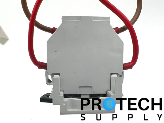 RAFI 1.20 119 Contact Block Switch Module with WARRANTY