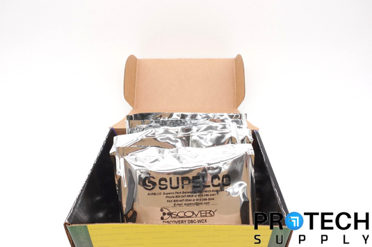 (7Pk/Box) Supelco DSC-WCX 1mL Tube 50mg with WARRANTY
