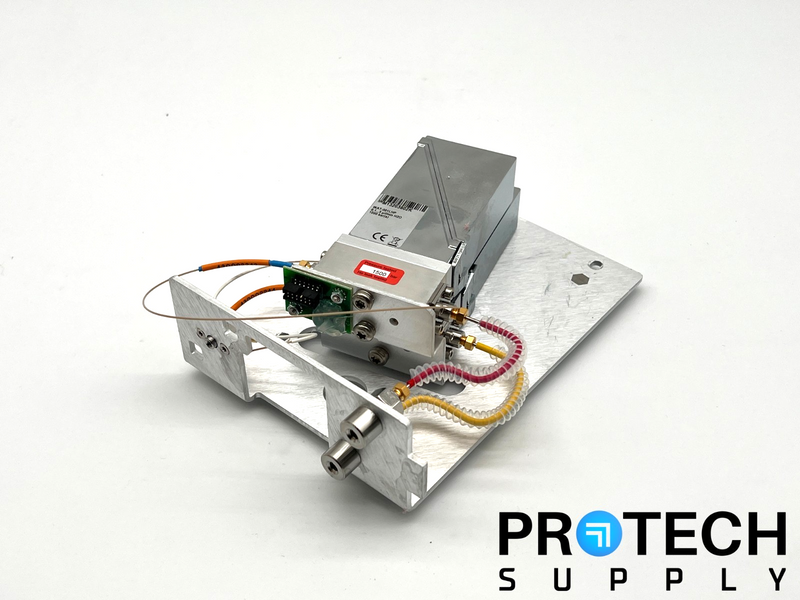 Load image into Gallery viewer, Bronkhorst WAT-001LHP Mass Flow Meter 1000bar Waters nanoAcquity w/ WARRANTY
