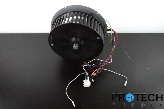 Zhongshan Broad-Ocean Motor YDK-150H-6 with WARRANTY