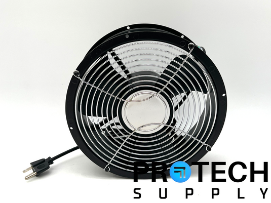 XFan RAL2589B2-C Axial AC Fan NEW with WARRANTY