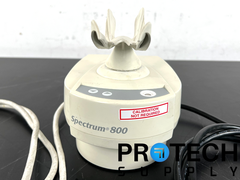 Load image into Gallery viewer, DENTSPLY Spectrum 800 Dental Curing Light + Power Cable with WARRANTY
