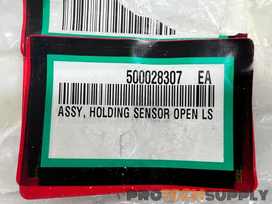 NEW Intel Asyst-Shinko EE-SX 872A Assembly Holding Sensor Open w/ WARRANTY