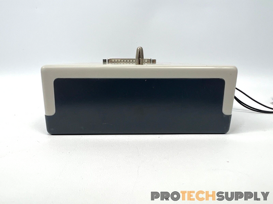 Biopac Systems ECG100B Electrocardiogram Amplifier with WARRANTY