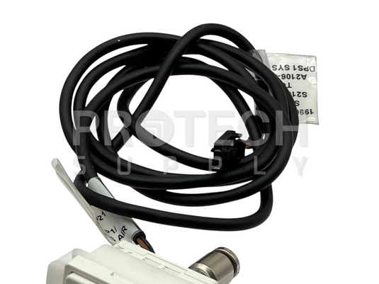 Panasonic / SUNX DP-102-N Digital Pressure Sensor Switch MPa GUARANTEED