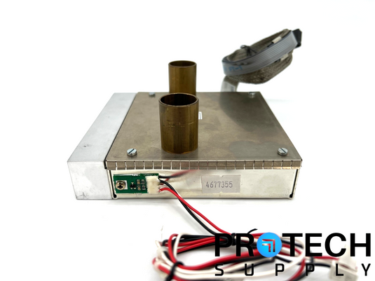 Perkin Elmer 1086 5462 Flashlamp Driver with WARRANTY