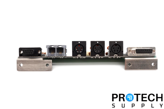Vankel N5000-0035 IO Board with WARRANTY